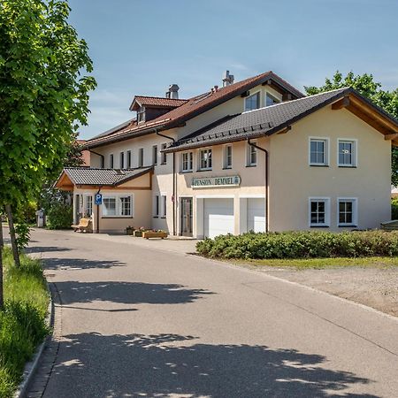 Pension Demmel, Bed & Breakfast Bruckmühl Exterior foto