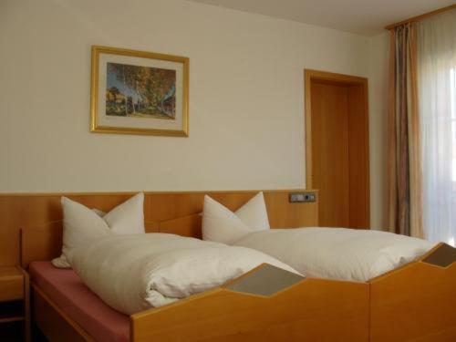 Pension Demmel, Bed & Breakfast Bruckmühl Exterior foto