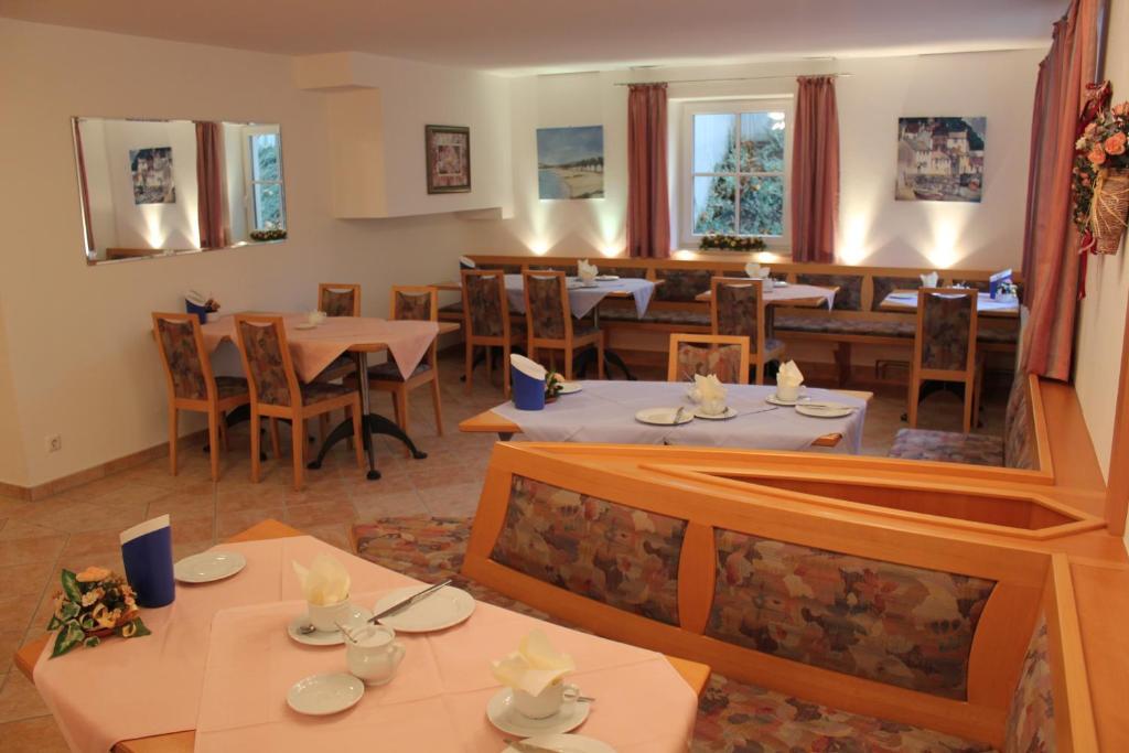 Pension Demmel, Bed & Breakfast Bruckmühl Exterior foto