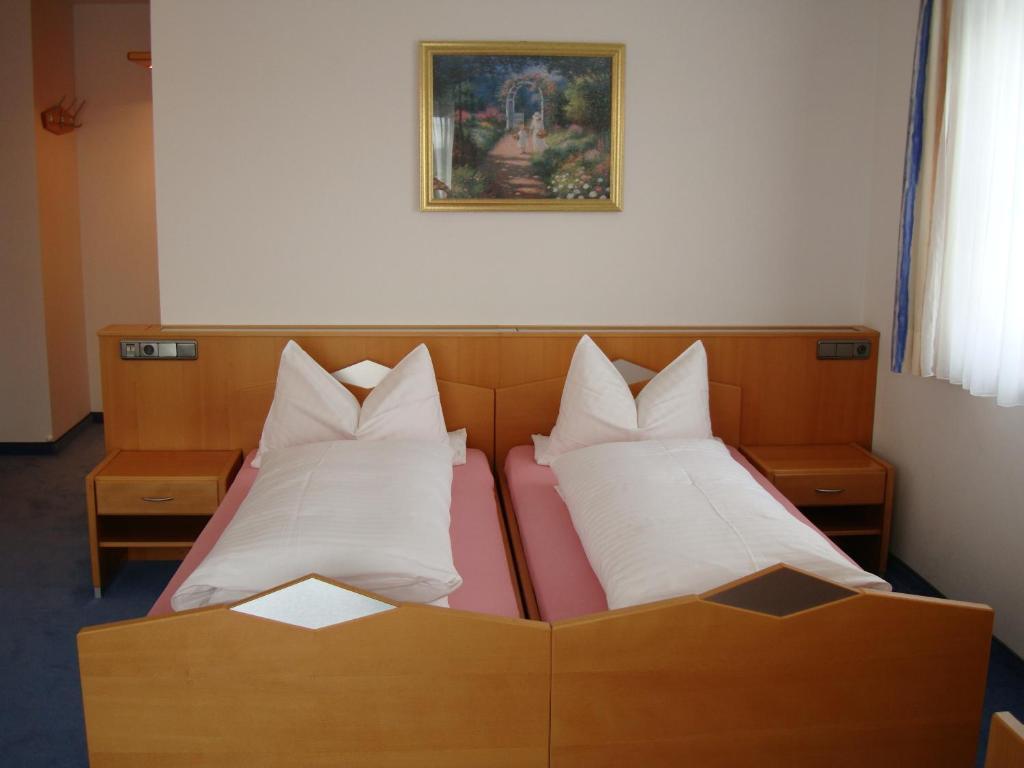 Pension Demmel, Bed & Breakfast Bruckmühl Zimmer foto